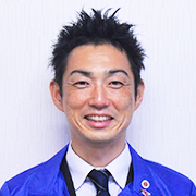 スタッフ